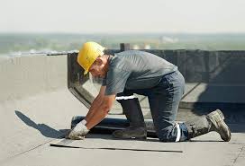 Fast & Reliable Emergency Roof Repairs in Poplar Plains, CT